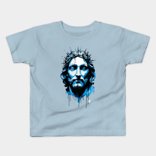 Jesus Cristo Kids T-Shirt